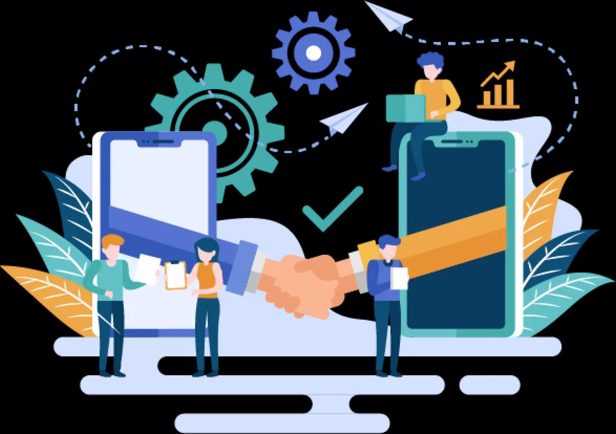 Android App Development